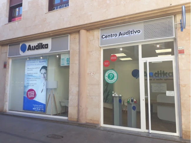 Audífonos en CIUDAD REAL, Centro auditivo Audika Alcázar de San Juan Audífonos en CIUDAD REAL, Centro auditivo Audika Alcázar de San Juan