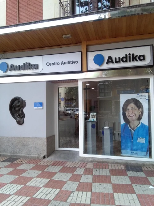 Centro auditivo Audika Ciudad Real Guía del Audífono