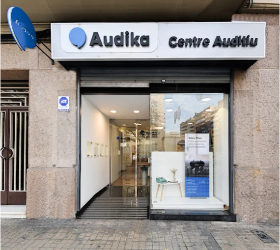 Audífonos en LLEIDA, Centro auditivo Audika Lleida Audífonos en LLEIDA, Centro auditivo Audika Lleida