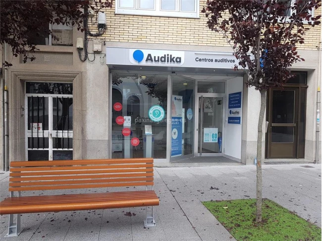 Audífonos en LUGO, Centro auditivo Audika Milagrosa Audífonos en LUGO, Centro auditivo Audika Milagrosa