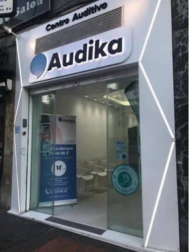 Audífonos en MURCIA, Centro auditivo Audika Murcia / Centros Auditivos FonoAudio Audífonos en MURCIA, Centro auditivo Audika Murcia / Centros Auditivos FonoAudio