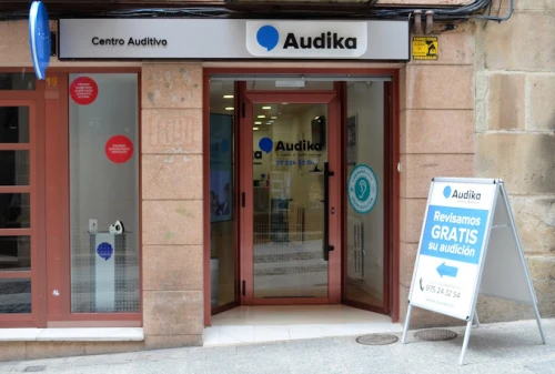 Centro auditivo Audika Soria Guía del Audífono