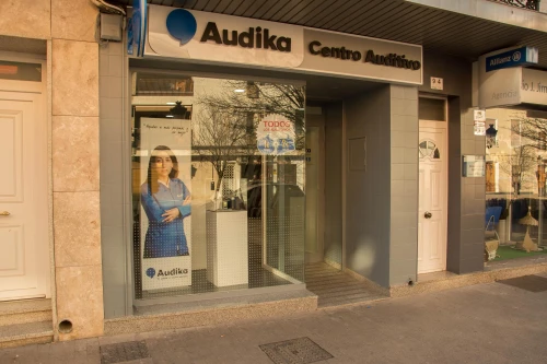 Centro auditivo Audika Tomelloso Guía del Audífono