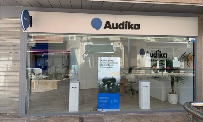 Audífonos en CIUDAD REAL, Centro auditivo Audika Valdepeñas Audífonos en CIUDAD REAL, Centro auditivo Audika Valdepeñas