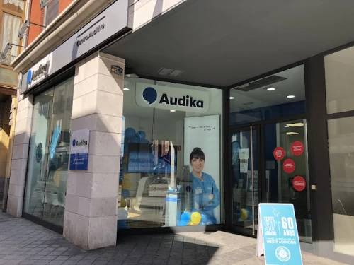 Centro auditivo Audika Valladolid Guía del Audífono