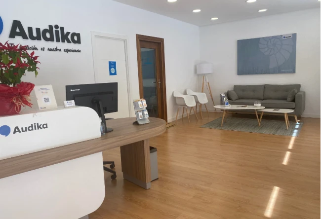Audífonos en AVILA, Centro auditivo Audika Ávila Audífonos en AVILA, Centro auditivo Audika Ávila