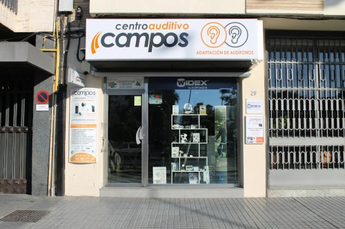 Centro auditivo Campos Guía del Audífono