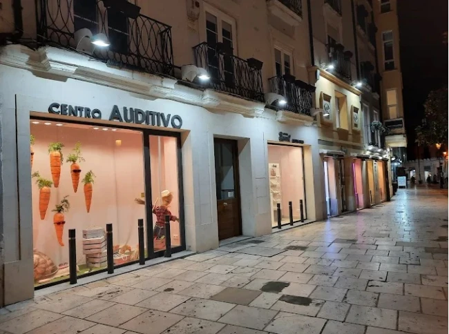 Audífonos en BURGOS, Centro auditivo Izamil Audífonos en BURGOS, Centro auditivo Izamil