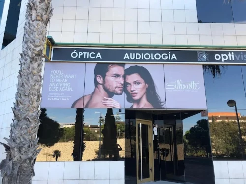 Centro auditivo Optivision Premium Guía del Audífono