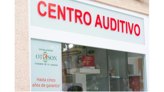 Aud�fonos en MADRID, Centro auditivo Otos�n