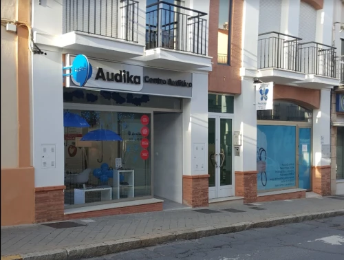 Centro auditívo Audika Lepe Guía del Audífono