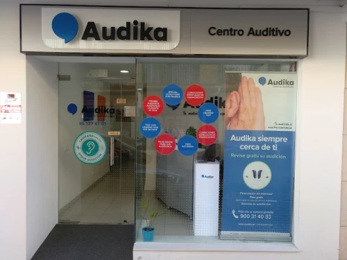 Centro auditívo Audika Villagarcía Guía del Audífono