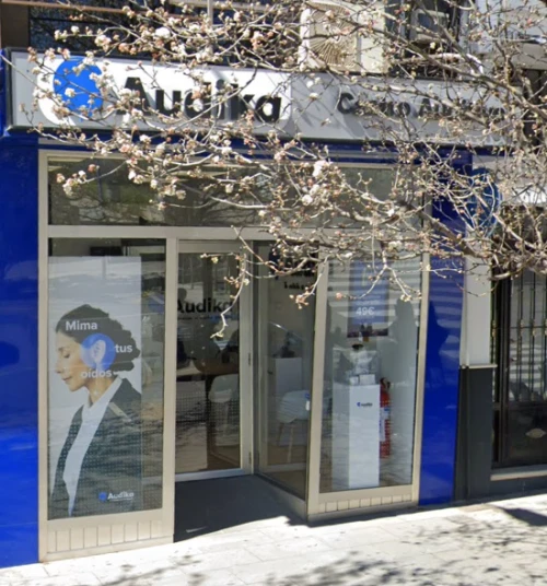 Centro auditívo Audika Zafra Guía del Audífono