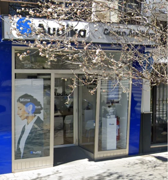 Audífonos en BADAJOZ, Centro auditívo Audika Zafra Audífonos en BADAJOZ, Centro auditívo Audika Zafra