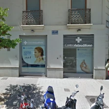 Audífonos en VALENCIA, Centro del Audífono / Audífonos Baha Audífonos en VALENCIA, Centro del Audífono / Audífonos Baha