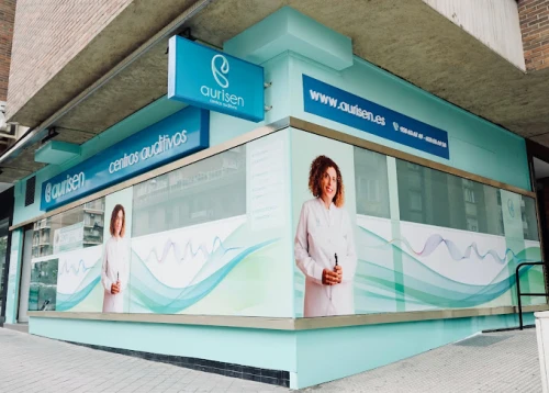 Centros Auditivos Aurisen Granada Guía del Audífono