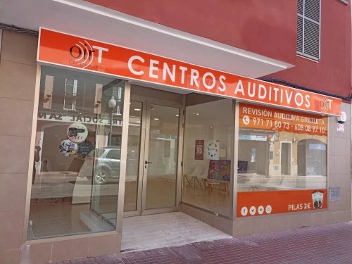 Centros Auditivos Oirt-Ciudadela Guía del Audífono