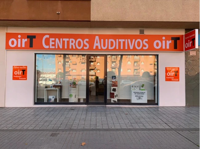 Audífonos en CÓRDOBA, Centros Auditivos Oirt-Córdoba Audífonos en CÓRDOBA, Centros Auditivos Oirt-Córdoba