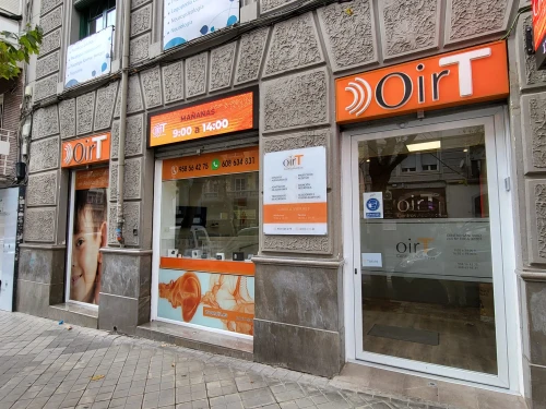 Centros Auditivos Oirt-Granada Oloriz Guía del Audífono