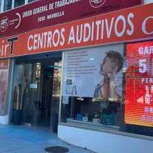 Audífonos en MÁLAGA, Centros Auditivos Oirt-Marbella Audífonos en MÁLAGA, Centros Auditivos Oirt-Marbella