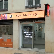 Audífonos en MÁLAGA, Centros Auditivos Oirt-Málaga Alameda Principal 8 Audífonos en MÁLAGA, Centros Auditivos Oirt-Málaga Alameda Principal 8