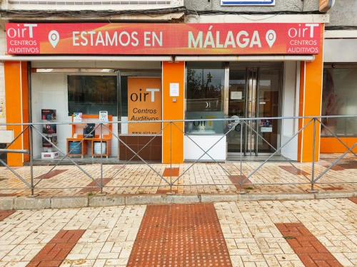 Centros Auditivos Oirt-Málaga Barbarela Guía del Audífono