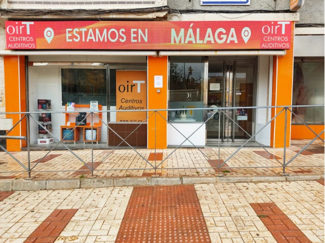 Audífonos en MÁLAGA, Centros Auditivos Oirt-Málaga Barbarela Audífonos en MÁLAGA, Centros Auditivos Oirt-Málaga Barbarela