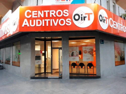 Centros Auditivos Oirt-Málaga El Palo Guía del Audífono