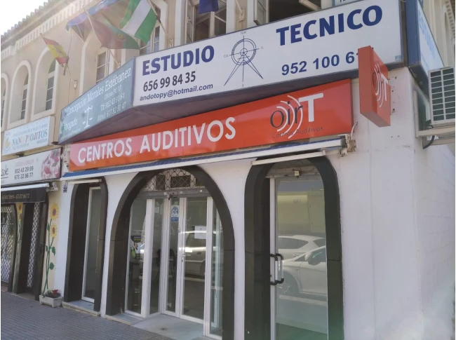 Audífonos en MÁLAGA, Centros Auditivos Oirt-Málaga Puerto de La Torre Audífonos en MÁLAGA, Centros Auditivos Oirt-Málaga Puerto de La Torre