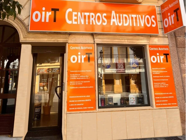 Audífonos en CÁDIZ, Centros Auditivos Oirt Jerez Audífonos en CÁDIZ, Centros Auditivos Oirt Jerez