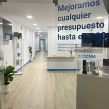 Audífonos en BIZKAIA, Centros Auditivos Sonotea Basauri Audífonos en BIZKAIA, Centros Auditivos Sonotea Basauri