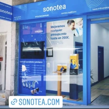 Audífonos en BIZKAIA, Centros Auditivos Sonotea Santurtzi Audífonos en BIZKAIA, Centros Auditivos Sonotea Santurtzi