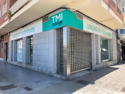 Centros Auditivos TMI Don Benito Guía del Audífono