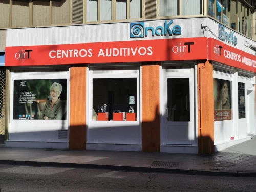 Centros Auditívos Oirt-Motril Guía del Audífono