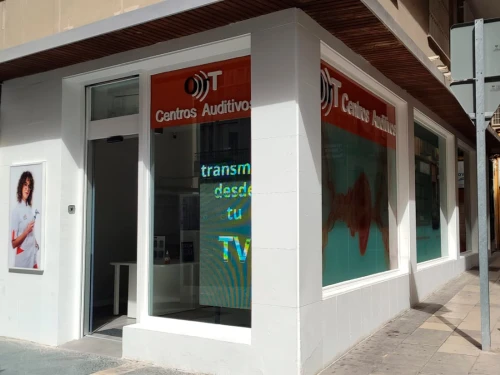 Centros Auditívos Oirt Jaén Guía del Audífono