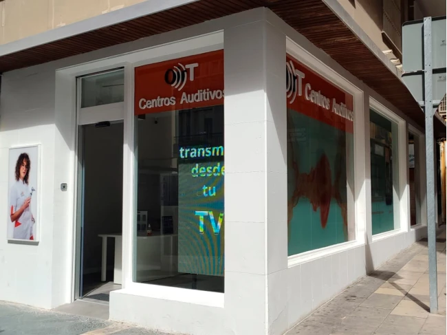 Audífonos en JAÉN, Centros Auditívos Oirt Jaén Audífonos en JAÉN, Centros Auditívos Oirt Jaén