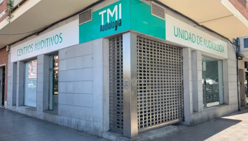 Centros Auditívos TMI Don Benito Guía del Audífono