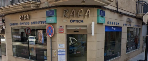 Centro Óptico-Auditivo Raga Guía del Audífono