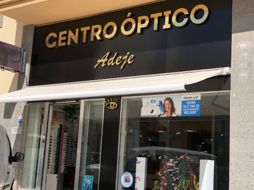 Centro Óptico Adeje Guía del Audífono