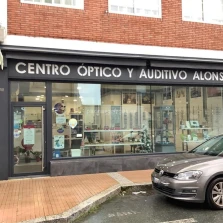 Audífonos en PONTEVEDRA, Centro Óptico Alonso Audífonos en PONTEVEDRA, Centro Óptico Alonso