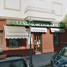 Audífonos en HUELVA, Centro Óptico Aracena Audífonos en HUELVA, Centro Óptico Aracena