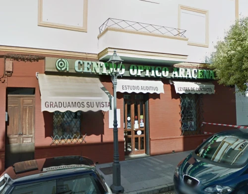 Centro Óptico Aracena Guía del Audífono