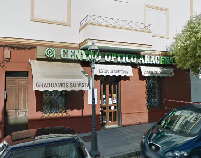Audífonos en HUELVA, Centro Óptico Aracena Audífonos en HUELVA, Centro Óptico Aracena