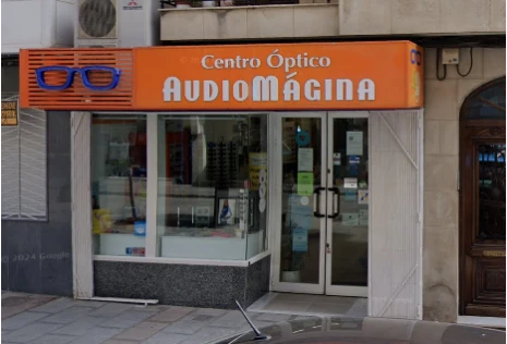 Audífonos en JAÉN, Centro Óptico Audiomagina Audífonos en JAÉN, Centro Óptico Audiomagina