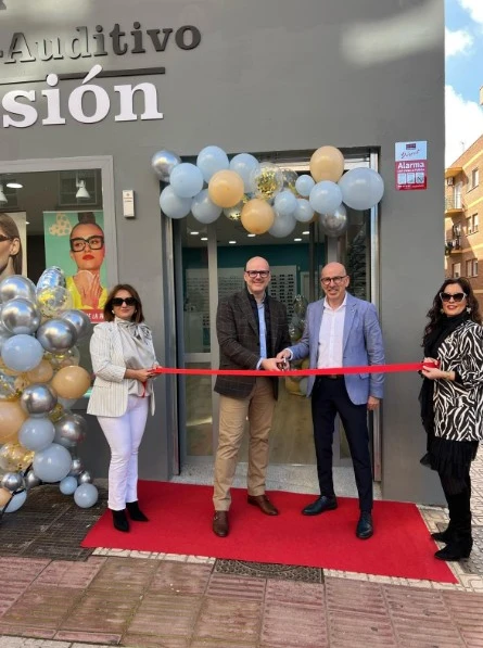 Centro Óptico Auditivo Audiovisión Guía del Audífono