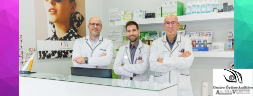 Centro Óptico Auditívo Badajoz Guía del Audífono