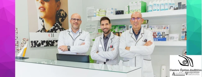 Audífonos en BADAJOZ, Centro Óptico Auditívo Badajoz Audífonos en BADAJOZ, Centro Óptico Auditívo Badajoz