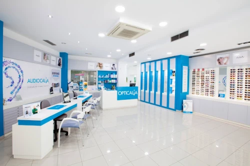 Centro Óptico Ayas Guía del Audífono