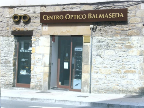 Centro Óptico Balmaseda Guía del Audífono