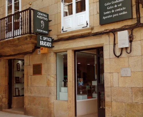 Centro Óptico Bragado Guía del Audífono